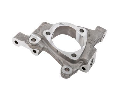 2005 Chevrolet Cobalt Steering Knuckle - 19303851