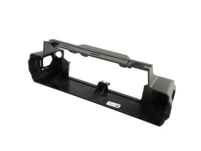 84873562 GM Plate Assembly, I/P Tr *Black Product Photo 2 of 2