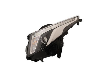 2013 Cadillac ATS Headlight - 23331290
