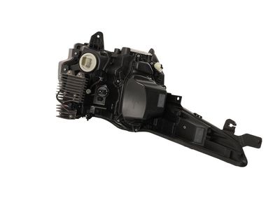 2013 Cadillac ATS Headlight - 23331290