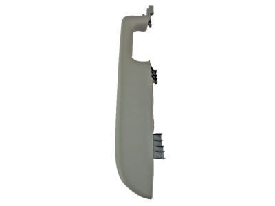 2001 Chevrolet Silverado Door Armrest - 12472870