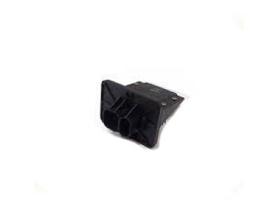 Cadillac Fleetwood Blower Motor Resistor - 12368388