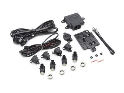 Buick LaCrosse Parking Assist Distance Sensor - 19211144