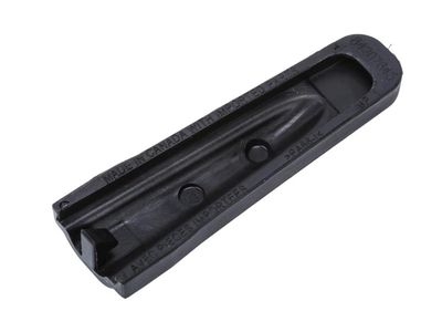 GM 84207645 Cover, Folding Top Stowage Compartment Lid Wedge 84207645 GM Cover, Folding Top Stowage Compartment Lid Wedge Product Photo 1 of 2