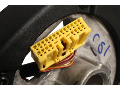 2023 Chevrolet Corvette Steering Wheel - 85521374