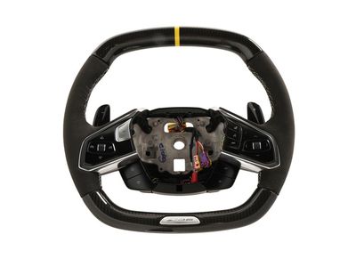 2023 Chevrolet Corvette Steering Wheel - 85521374