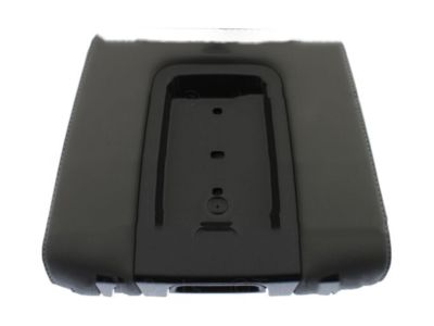 GM 23224284 Lid Assembly, Front Seat Armrest *Grey