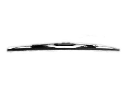 Chevrolet Equinox Wiper Blade - 22703507