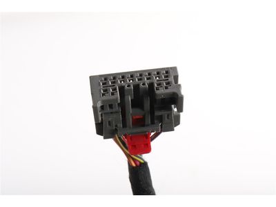 Cadillac 85136941