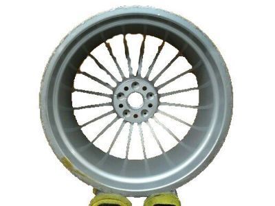 19303155 GM Wheel,Pkg *Satin Graphi Product Photo 1 of 1