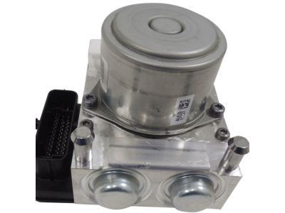 GM 23223285 Module Assembly, Electronic Brake Control(W/Brake Pressure Mod