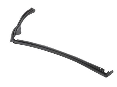 Chevrolet Trailblazer Weather Strip - 25775643