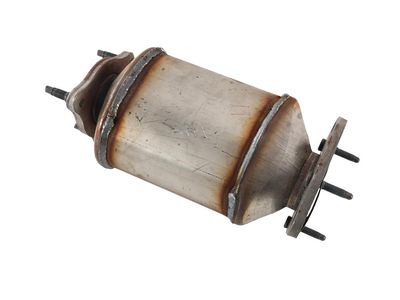 Chevrolet Malibu Catalytic Converter - 19420100