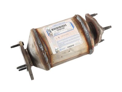 Chevrolet Malibu Catalytic Converter - 19420100