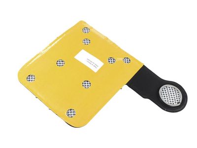 Chevrolet Equinox Seat Heater Pad - 84382695