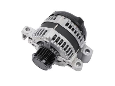 Cadillac Alternator - 23480514