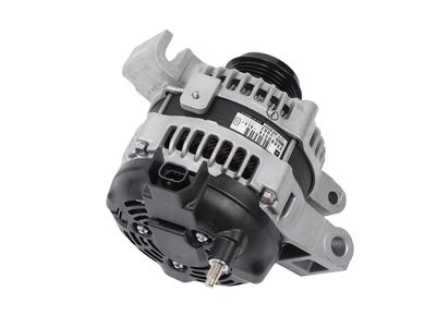 Cadillac Alternator - 23480514
