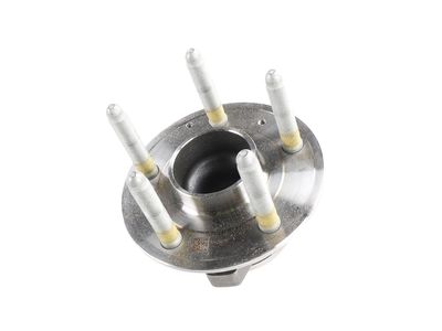 Chevrolet Corvette Wheel Bearing - 87833625