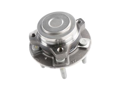 Chevrolet Corvette Wheel Bearing - 87833625