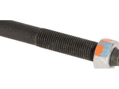thumbnail image 2 of SSB Store Remanufactured Power Steering Rack And Pinion – Fits Saturn AURA (Hydraulic, 2006-2010, 22-1035) 2 of 3