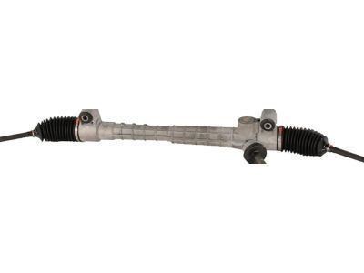 2008 Saturn Aura Rack And Pinion - 19303499