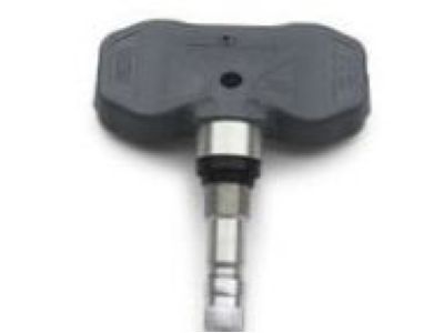 Chevrolet Equinox TPMS Sensor - 84413350