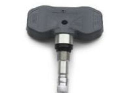 2014 Chevrolet Equinox TPMS Sensor - 84413350