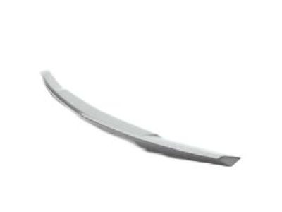 88975646 GM Spoiler,Rear End *Paint To Mat Product Photo 1 of 2