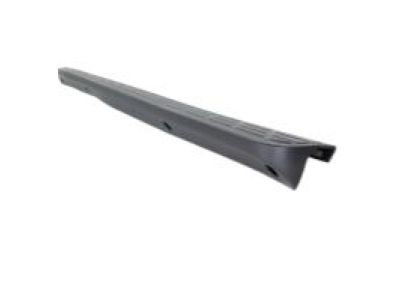 88975646 GM Spoiler,Rear End *Paint To Mat Product Photo 2 of 2