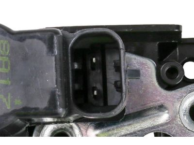 2005 Chevrolet Aveo Door Lock Actuator - 96272644