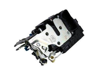 2005 Chevrolet Aveo Door Lock Actuator - 96272644