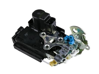2005 Chevrolet Aveo Door Lock Actuator - 96272644