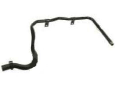 2016 Chevrolet Trax Hydraulic Hose - 95092182