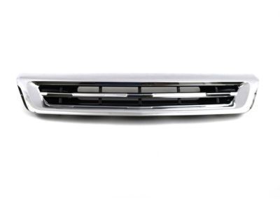 GM 84240940 Vent Assembly, Hood Ornamentation *"Bright" Finish