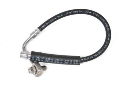 2020 Chevrolet Trax Hydraulic Hose - 42453987