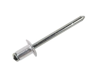13430684 GM RIVET,F/SEAT BK FRM REINF   Product Photo 2 of 2