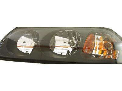 2005 Chevrolet Monte Carlo Headlight - 10356097
