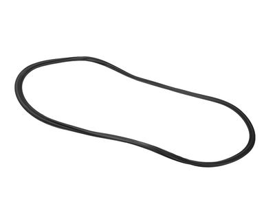 2021 Chevrolet Silverado Door Seal - 84244793