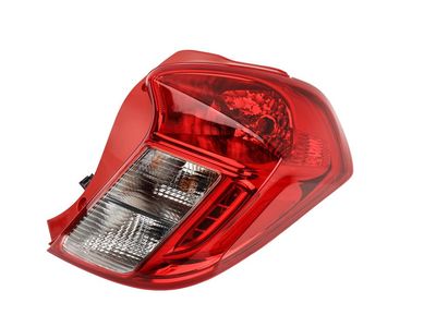 Chevrolet Spark Tail Light - 42351793