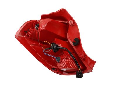 Chevrolet Spark Tail Light - 42351793