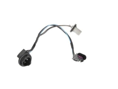 GM 15782378 Harness Assembly, Headlamp Wiring