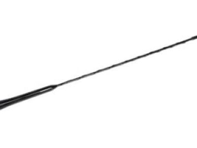 2003 Pontiac Vibe Antenna - 88971570