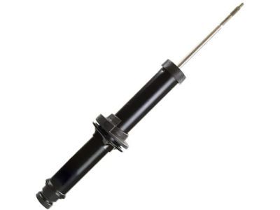 2009 Cadillac SRX Shock Absorber - 19256655