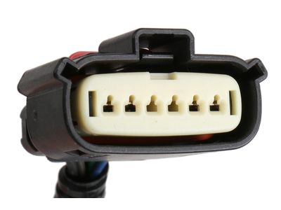 Chevrolet Suburban Tail Light - 84467059