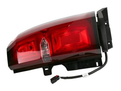 Chevrolet Suburban Tail Light - 84467059