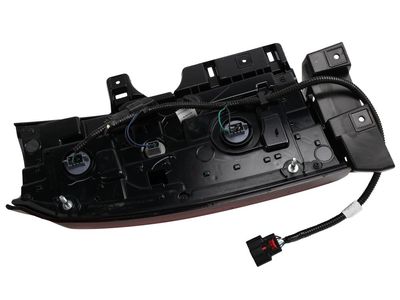 Chevrolet Suburban Tail Light - 84467059