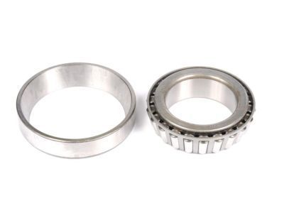 23445890 - Genuine GM Bearing Assembly, Differential