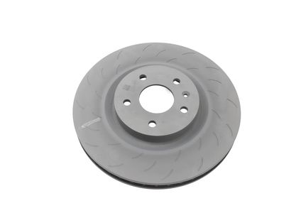 2019 Chevrolet Corvette Brake Disc - 84166301