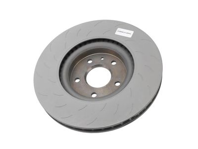 2019 Chevrolet Corvette Brake Disc - 84166301