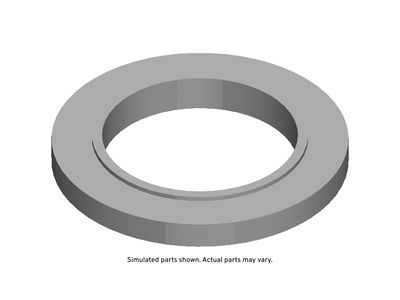 23271771 GM Gasket, Fuel Feed Pipe Product Photo 1 of 1